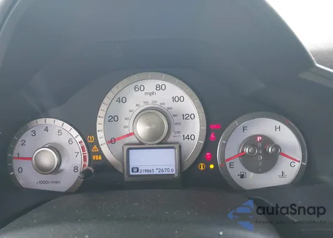 2010 Honda Pilot Touring из США, поврежденный, VIN 5FNYF3H99AB005660